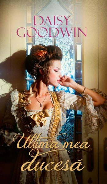 Produktbild: Ultima mea ducesa