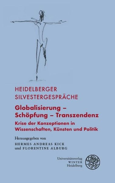 Produktbild: Globalisierung &ndash; Sch&ouml;pfung &ndash; Transzendenz