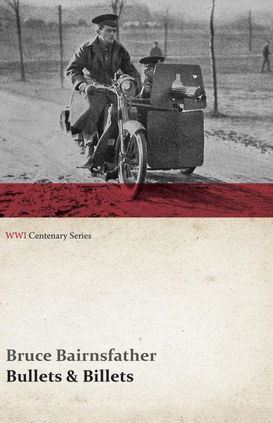 Produktbild: Bullets & Billets (WWI Centenary Series)