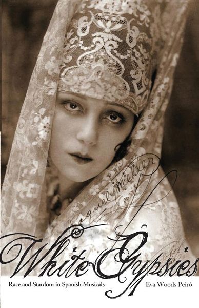 Produktbild: White Gypsies