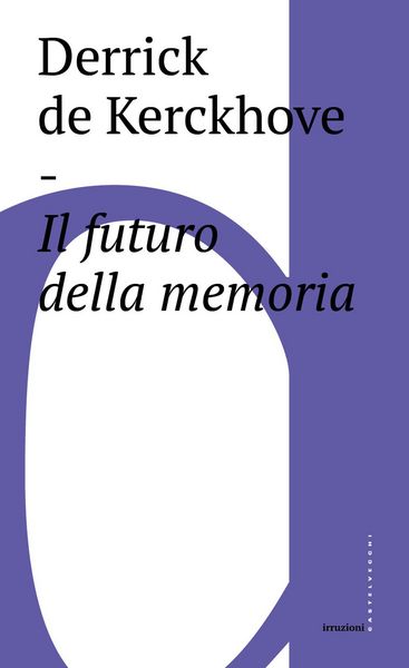 Produktbild: Il futuro della memoria
