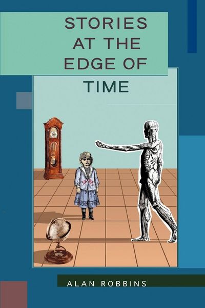 Produktbild: Stories at the Edge of Time