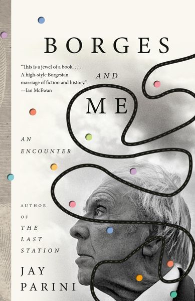 Produktbild: Borges and Me