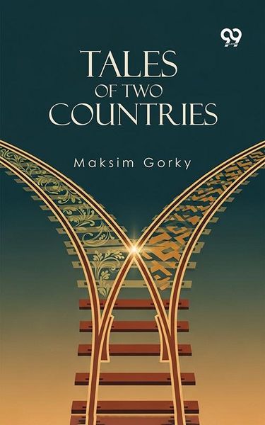 Produktbild: Tales Of Two Countries