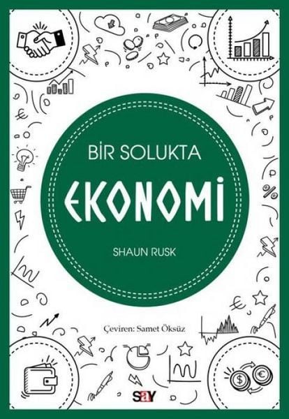Produktbild: Bir Solukta Ekonomi