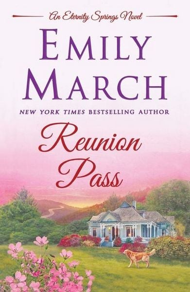 Produktbild: Reunion Pass