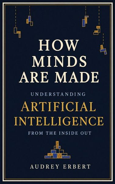 Produktbild: How Minds Are Made