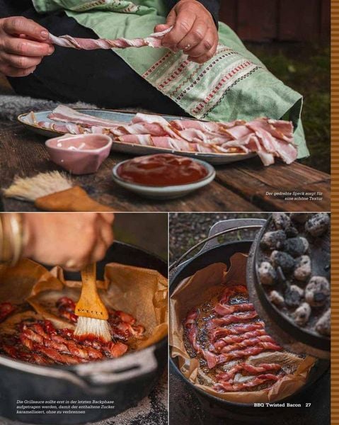 Produktbild: Dutch Oven &ndash; Rezepte ohne viel Schnickschnack