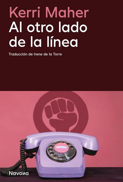 Produktbild: Al Otro Lado de la Linea