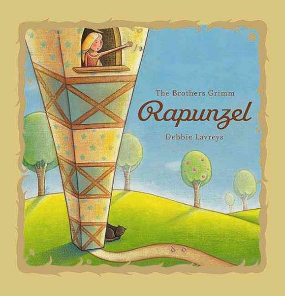 Produktbild: Rapunzel