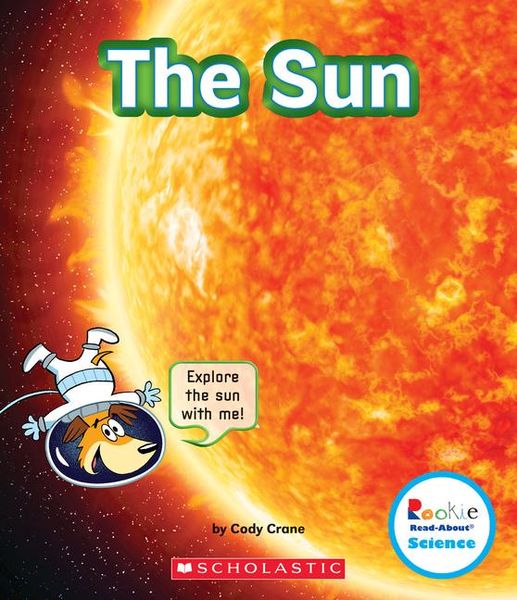 Produktbild: The Sun (Rookie Read-About Science: The Universe)