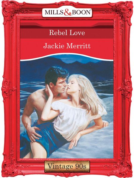 Produktbild: Rebel Love