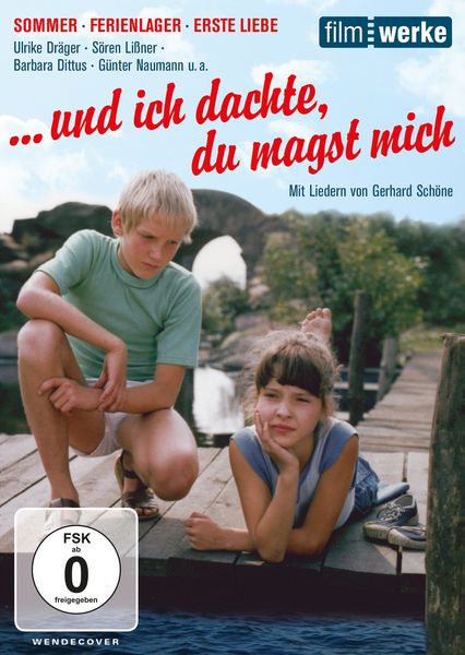 Produktbild: ... und ich dachte, du magst mich