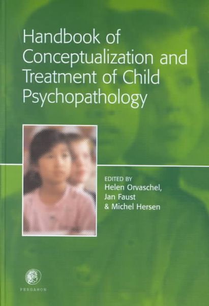 Produktbild: Handbk Of Conceptualization &