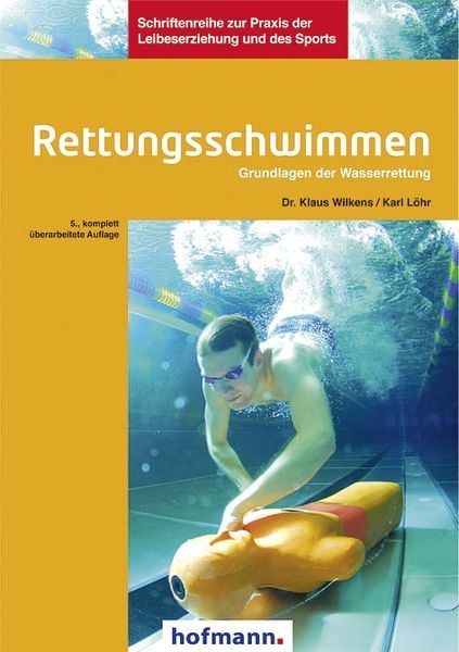 Produktbild: Rettungsschwimmen