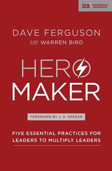 Produktbild: Hero Maker