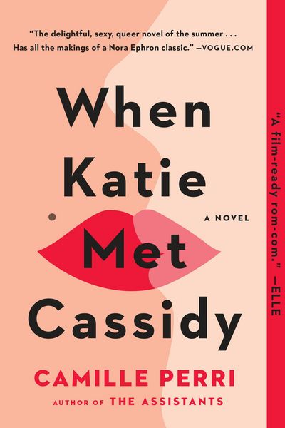 Produktbild: When Katie Met Cassidy