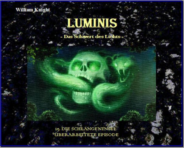 Produktbild: Luminis-Das Schwert des Lichts