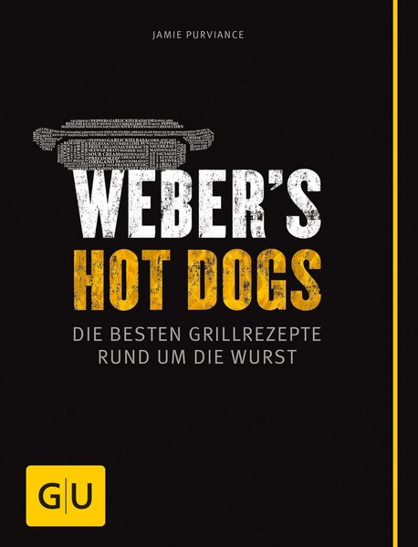 Produktbild: Weber's Hot Dogs