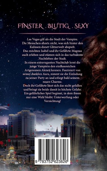 Produktbild: Love & Death: Stadt der Vampire