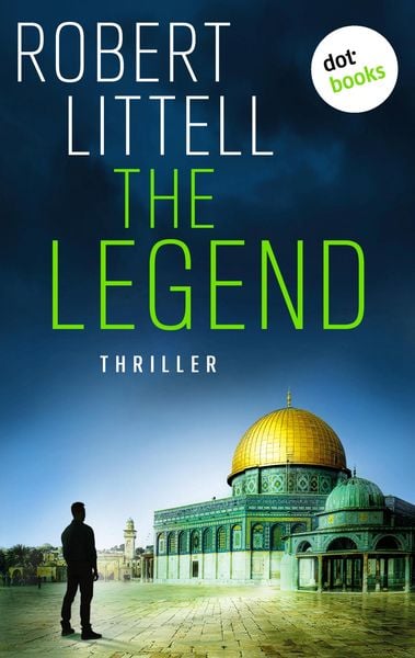 Produktbild: The Legend