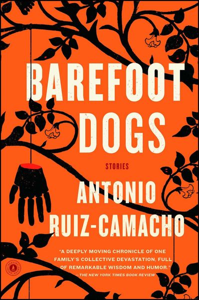 Produktbild: Barefoot Dogs