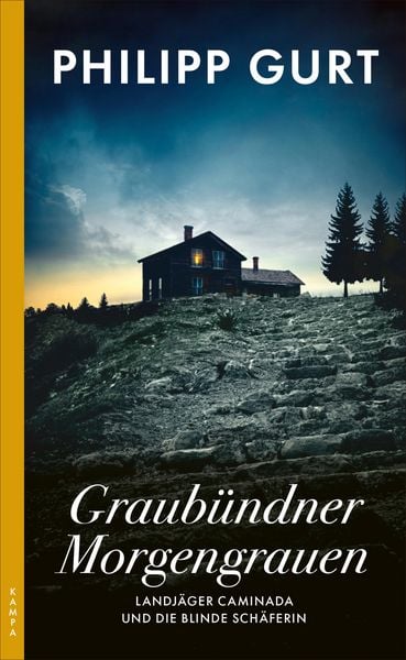 Produktbild: Graub&uuml;ndner Morgengrauen