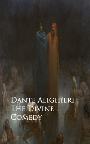 Produktbild: The Divine Comedy