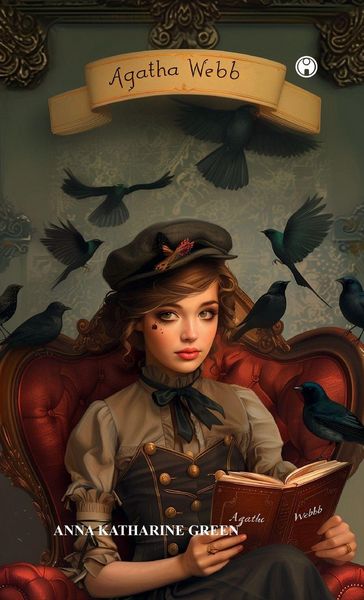 Produktbild: Agatha Webb