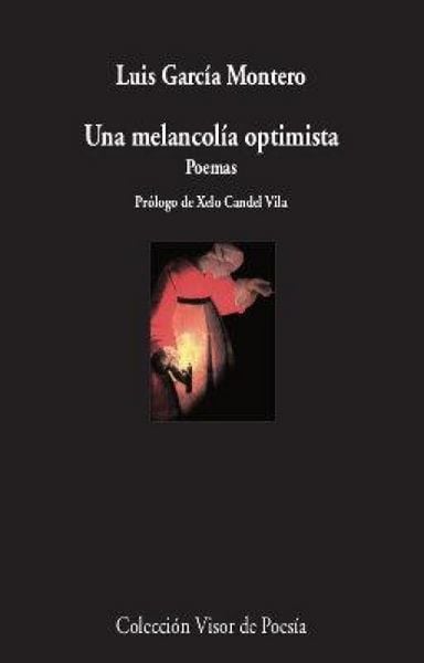 Produktbild: Una melancol&iacute;a optimista : poemas
