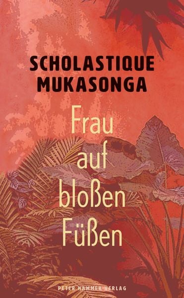 Produktbild: Frau auf blo&szlig;en F&uuml;&szlig;en