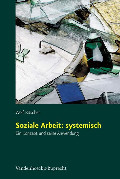 Produktbild: Soziale Arbeit: systemisch