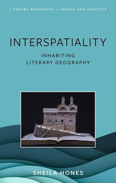 Produktbild: Hones, S: Interspatiality