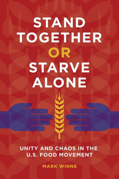 Produktbild: Stand Together or Starve Alone