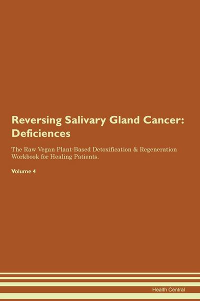 Produktbild: Reversing Salivary Gland Cancer