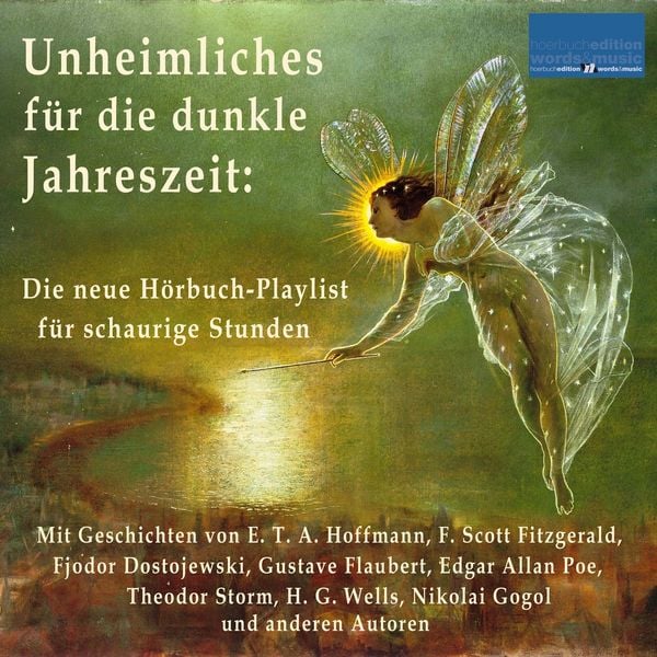 Produktbild: Unheimliches f&uuml;r die dunkle Jahreszeit: