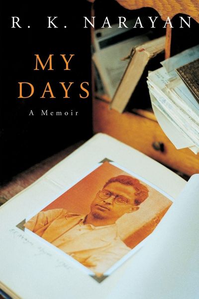 Produktbild: My Days