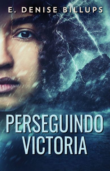 Produktbild: Perseguindo Victoria