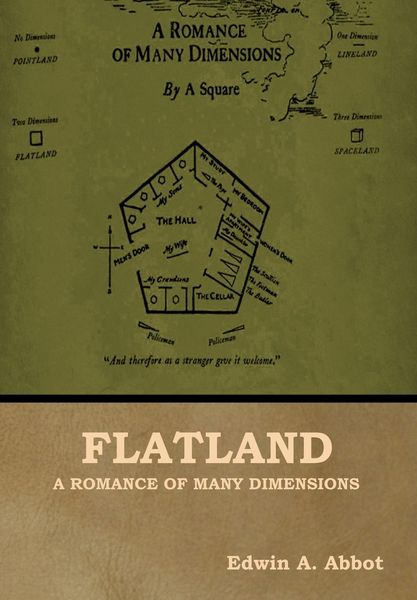 Produktbild: Flatland