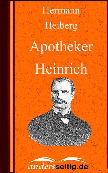 Produktbild: Apotheker Heinrich
