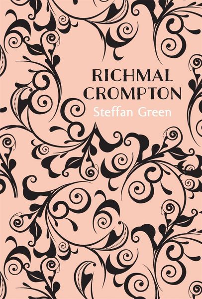 Produktbild: Steffan Green