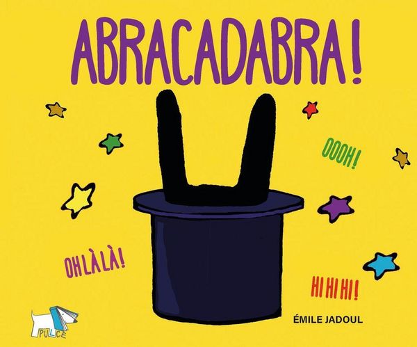 Produktbild: Abracadabra!