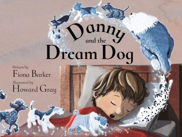 Produktbild: Danny and the Dream Dog