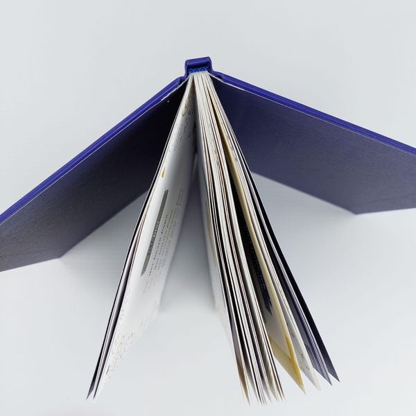 Produktbild: Papa, ich habe ein Buch f&uuml;r dich geschrieben