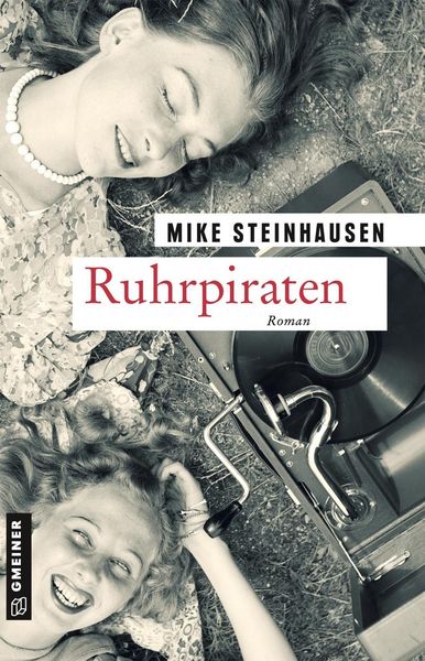 Produktbild: Ruhrpiraten