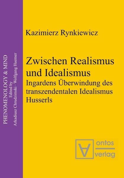 Produktbild: Zwischen Realismus und Idealismus