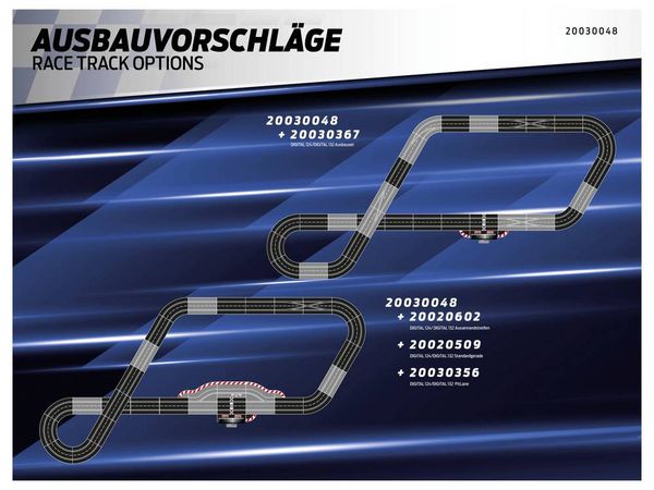 Produktbild: Race of the Champions