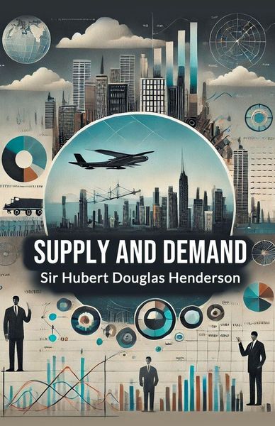 Produktbild: Supply and Demand