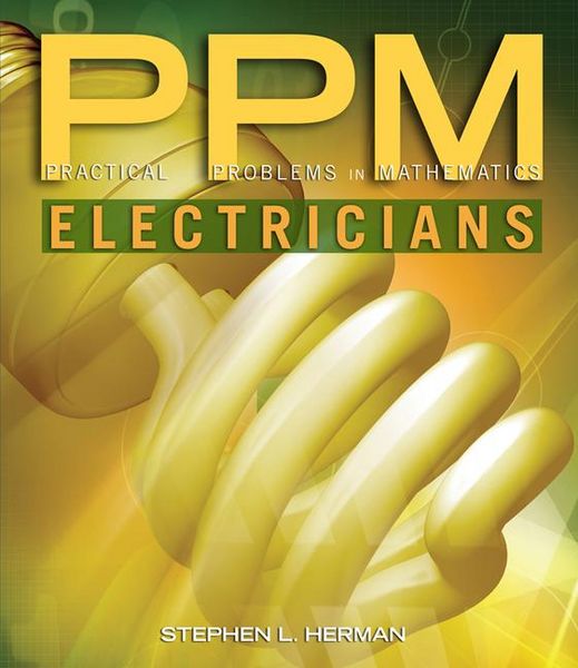 Produktbild: Practical Problems in Mathematics for Electricians