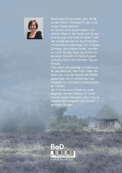 Produktbild: Rosi, die Unerm&uuml;dliche